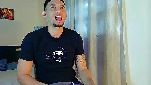 Snapshot of Jeff_Kent2 chatting on 1, 12, 2025 Jeff Kent2 online show from 1, 12, 2025