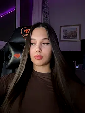 EricaWalls online show from 26, 11, 2025