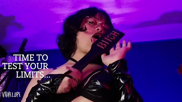 vanelope11 online show from 10, 9, 2025