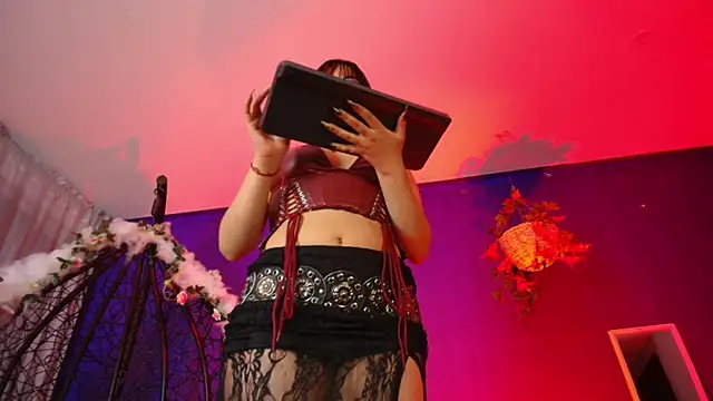 vanelope11 online show from 6, 4, 2026