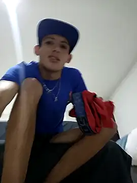 Duvan Martinez23 online show from 25, 12, 2024