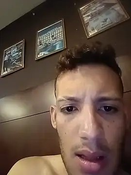 Duvan Martinez23 online show from 8, 7, 2026