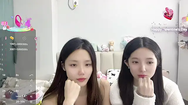 Snapshot of Puff-521 chatting on 26, 11, 2025 Puff-521 online show from 26, 11, 2025