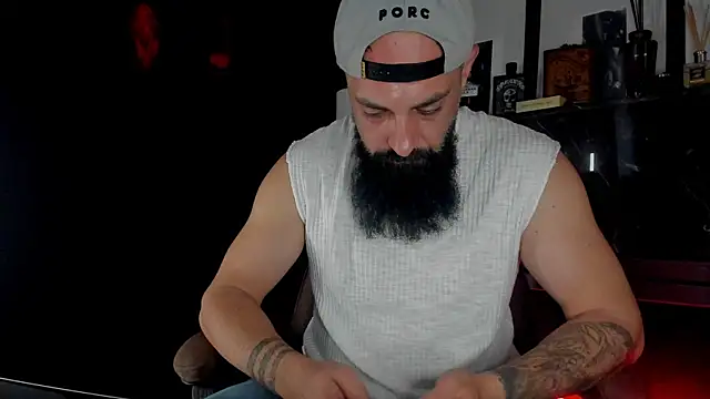 axxelrich  online show from 11, 10, 2025