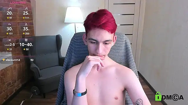 Ul Tima online show from 5, 1, 2025