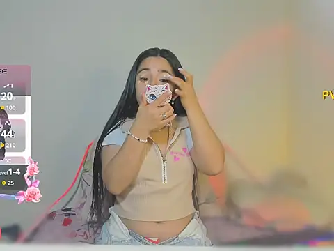 litle mily  online show from 13, 11, 2025