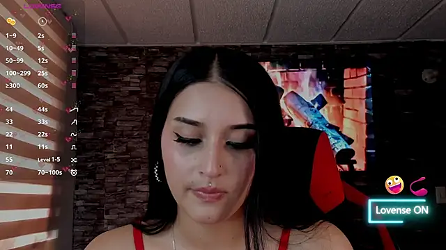 Charlotte greys online show from 26, 3, 2026