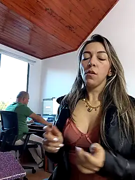 Snapshot of rachellboom chatting on 25, 4, 2026 rachellboom online show from 25, 4, 2026