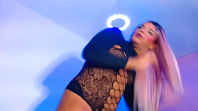 vanessa nauthygirls online show from 22, 12, 2025