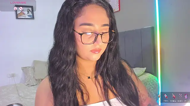 curvy jhacky online show from 30, 9, 2025