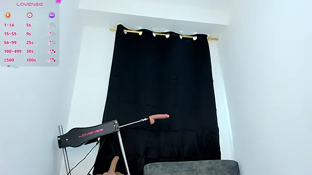 Lee Ash online show from 19, 1, 2025