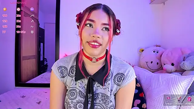 Lee Ash online show from 26, 9, 2025