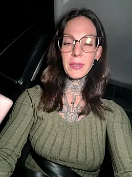 BrownieyQueen online show from 11, 1, 2026