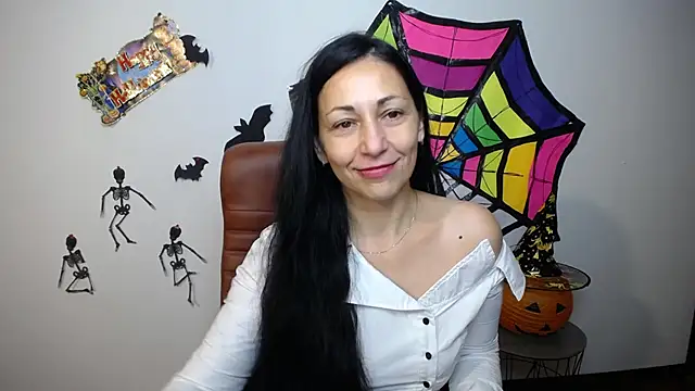 LiluGrants online show from 24, 10, 2025