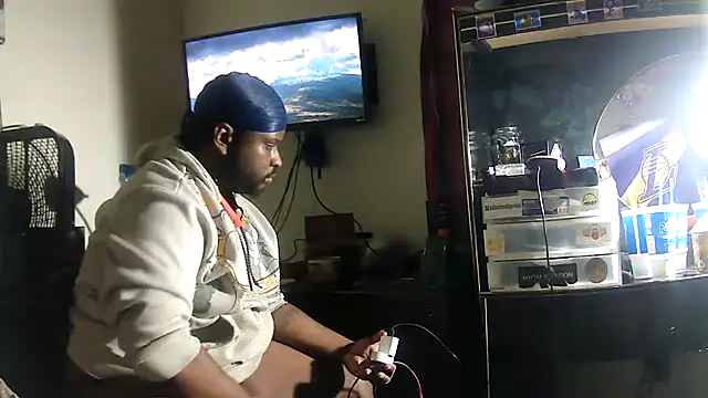 HBYAM online show from 16, 4, 2026