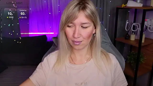 MilaBott online show from 22, 11, 2025