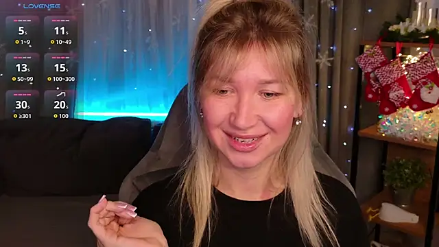 MilaBott online show from 7, 1, 2026