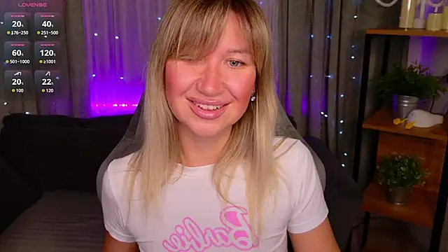 MilaBott online show from 6, 4, 2026