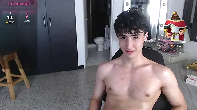 gojo satoru 18 online show from 8, 3, 2025