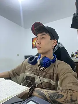 gojo satoru 18 online show from 24, 2, 2026