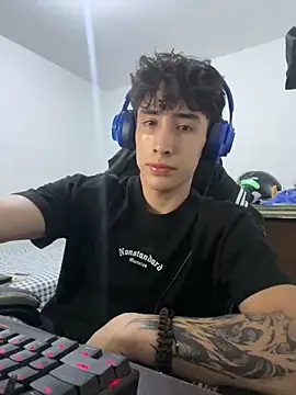 gojo satoru 18 online show from 28, 2, 2026