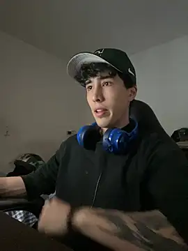 gojo satoru 18 online show from 27, 3, 2026