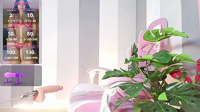 Snapshot of Laross25 chatting on 4, 3, 2025 Laross25 online show from 4, 3, 2025