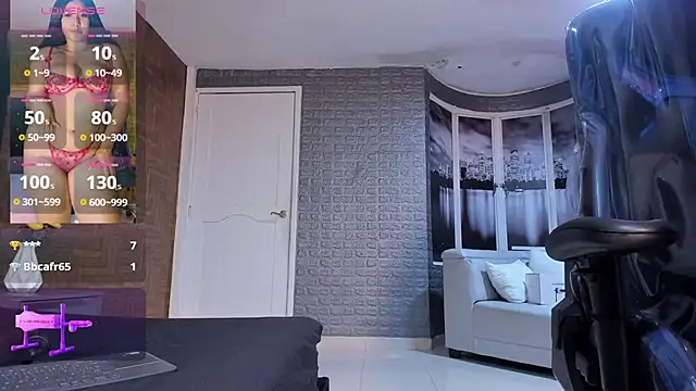 Snapshot of Laross25 chatting on 13, 3, 2025 Laross25 online show from 13, 3, 2025