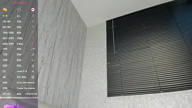 Snapshot of Laross25 chatting on 9, 9, 2025 Laross25 online show from 9, 9, 2025