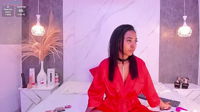 GabrielaLugo online show from 13, 2, 2025