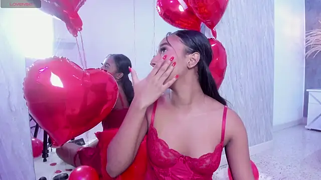 GabrielaLugo online show from 14, 2, 2025