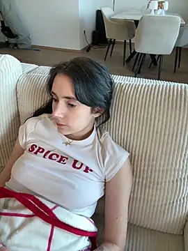 Lena Lang online show from 27, 2, 2026