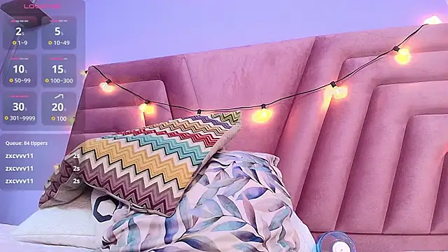 Beautifulskinny18 online show from 28, 2, 2025