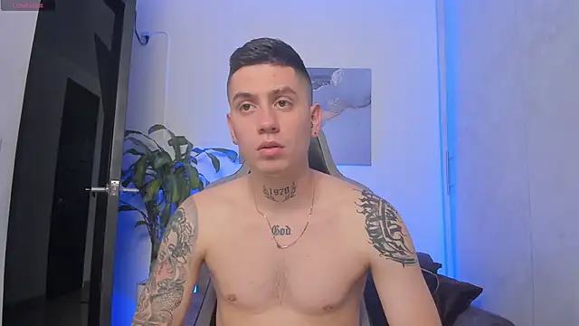 Yeiko Romero  online show from 23, 10, 2025