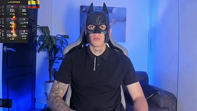 Yeiko Romero  online show from 31, 10, 2025