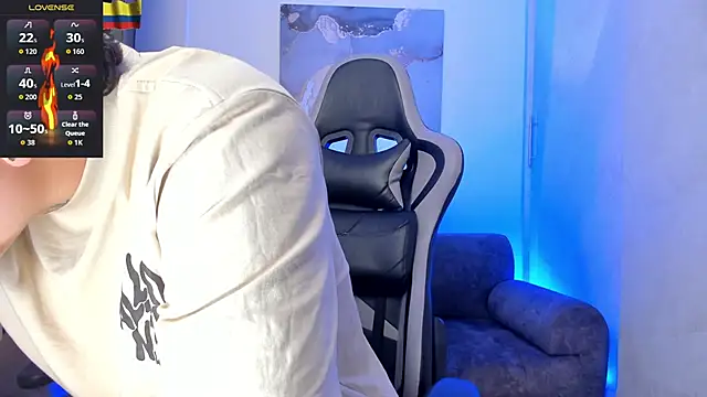 Yeiko Romero  online show from 1, 2, 2026