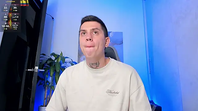 Yeiko Romero  online show from 16, 2, 2026