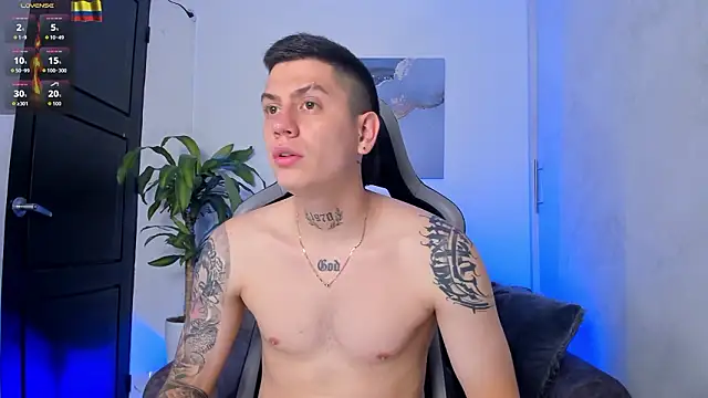 Yeiko Romero  online show from 21, 2, 2026