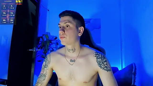 Yeiko Romero  online show from 24, 2, 2026