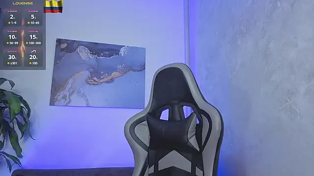 Yeiko Romero  online show from 6, 3, 2026