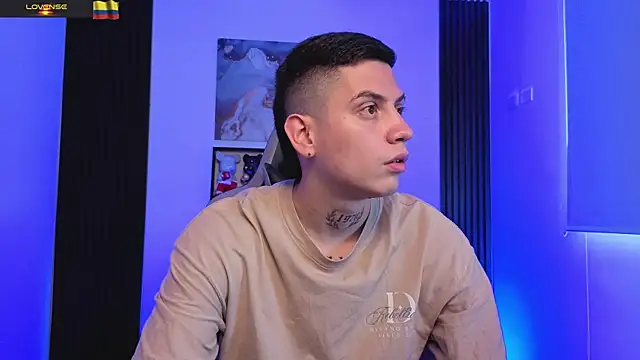 Yeiko Romero  online show from 2, 7, 2026