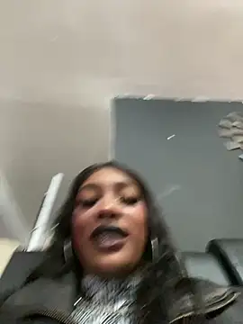 TIFFANYYSTAR online show from 22, 10, 2025