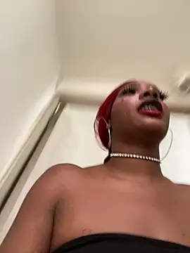 TIFFANYYSTAR online show from 9, 1, 2026