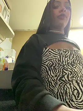 TIFFANYYSTAR online show from 16, 1, 2026