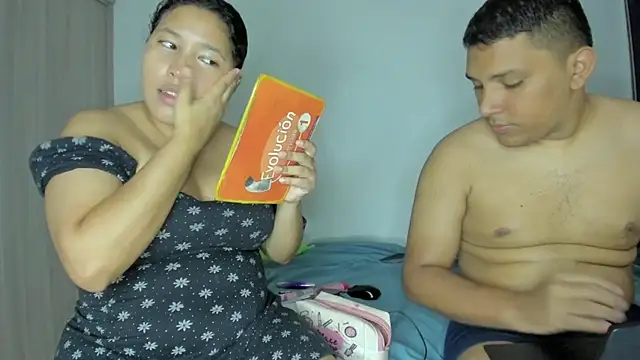 sweets couple69 online show from 23, 12, 2025