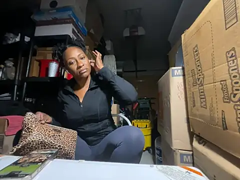 wynterheat online show from 18, 11, 2025