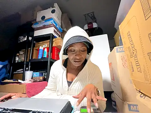 wynterheat online show from 2, 12, 2025