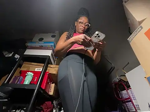 wynterheat online show from 5, 1, 2026