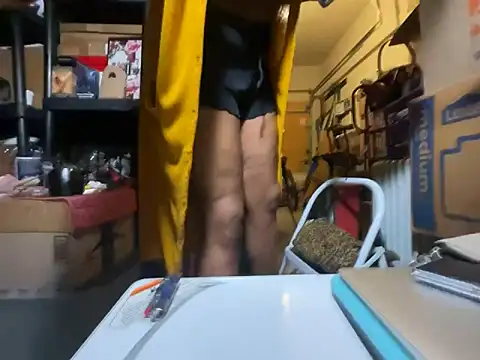 wynterheat online show from 23, 3, 2026