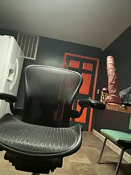 sexuallysubmissiveCD online show from 14, 12, 2025